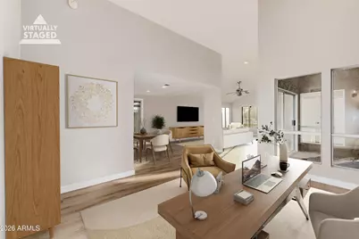 2001 N 87th Way, Scottsdale, AZ 85257 - Photo 8