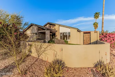 2001 N 87th Way, Scottsdale, AZ 85257 - Photo 2