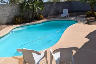 3724 E Derringer Way, Gilbert, AZ 85297 - Photo 4