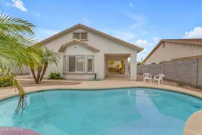 3724 E Derringer Way, Gilbert, AZ 85297 - Photo 38