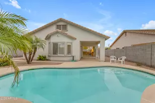 3724 E Derringer Way, Gilbert, AZ 85297 - Photo 32