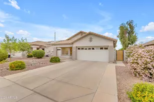 3724 E Derringer Way, Gilbert, AZ 85297 - Photo 2