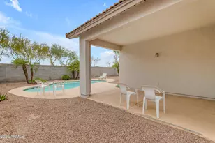 3724 E Derringer Way, Gilbert, AZ 85297 - Photo 30