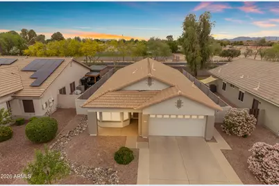 3724 E Derringer Way, Gilbert, AZ 85297 - Photo 40