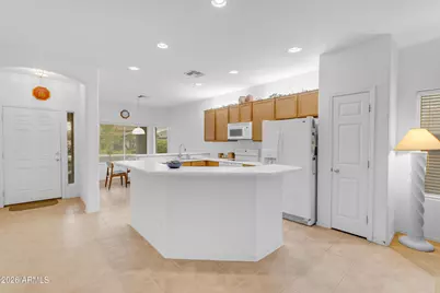 3724 E Derringer Way, Gilbert, AZ 85297 - Photo 16