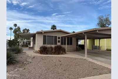 2401 W Southern Avenue #184, Tempe, AZ 85282 - Photo 1