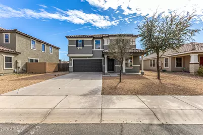 25527 W Burgess Lane, Buckeye, AZ 85326 - Photo 4