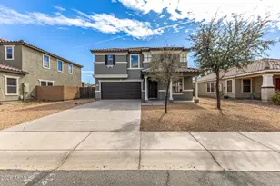 25527 W Burgess Ln, Buckeye, AZ 85326 - Photo 4