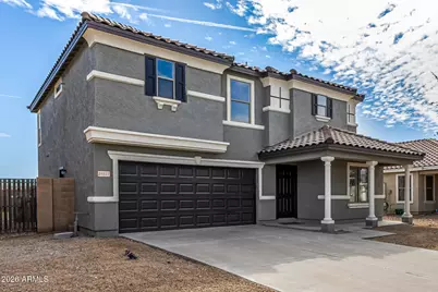 25527 W Burgess Lane, Buckeye, AZ 85326 - Photo 2