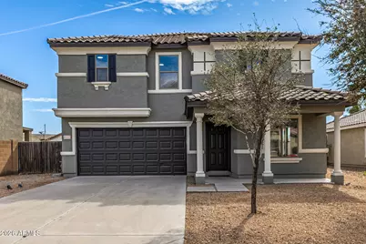 25527 W Burgess Lane, Buckeye, AZ 85326 - Photo 1