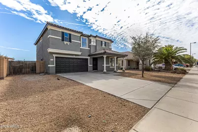 25527 W Burgess Lane, Buckeye, AZ 85326 - Photo 1