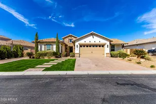 2842 E Blackhawk Ct, Gilbert, AZ 85298 - Photo 48