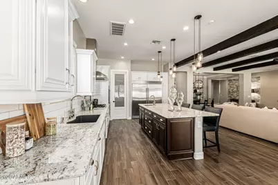 2842 E Blackhawk Court, Gilbert, AZ 85298 - Photo 12