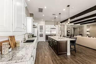 2842 E Blackhawk Ct, Gilbert, AZ 85298 - Photo 12