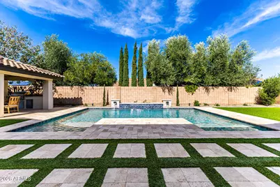 2842 E Blackhawk Court, Gilbert, AZ 85298 - Photo 44