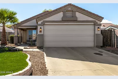 11329 W Austin Thomas Drive, Surprise, AZ 85378 - Photo 1