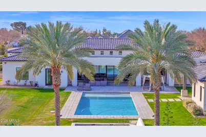 1457 N Citrus Cove Circle, Mesa, AZ 85213 - Photo 2