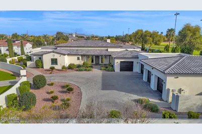 1457 N Citrus Cove Circle, Mesa, AZ 85213 - Photo 2