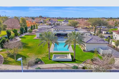 1457 N Citrus Cove Circle, Mesa, AZ 85213 - Photo 72