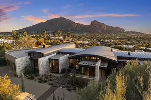 5248 E Arroyo Rd, Paradise Valley, AZ 85253 - Photo 2