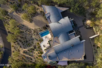 5248 E Arroyo Road, Paradise Valley, AZ 85253 - Photo 6