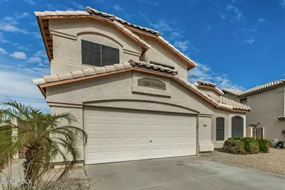 12548 W Sheridan Street, Avondale, AZ 85392 - Photo 38