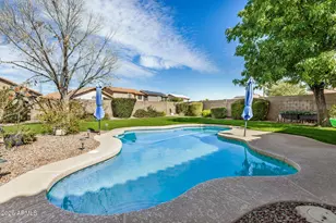 12548 W Sheridan St, Avondale, AZ 85392 - Photo 2