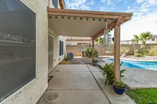 12548 W Sheridan St, Avondale, AZ 85392 - Photo 30