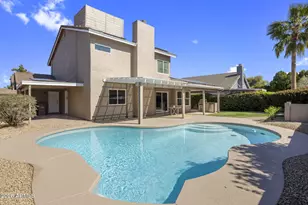 9045 E Cortez St, Scottsdale, AZ 85260 - Photo 2