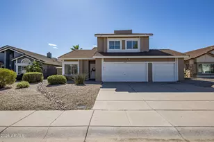 9045 E Cortez St, Scottsdale, AZ 85260 - Photo 1