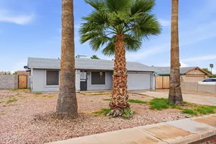 7233 W Hatcher Rd, Peoria, AZ 85345 - Photo 1