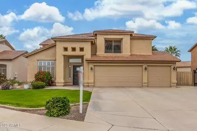 1038 E Harrison Court, Gilbert, AZ 85295 - Photo 2