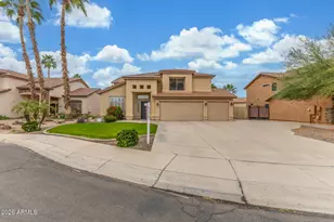 1038 E Harrison Ct, Gilbert, AZ 85295 - Photo 1