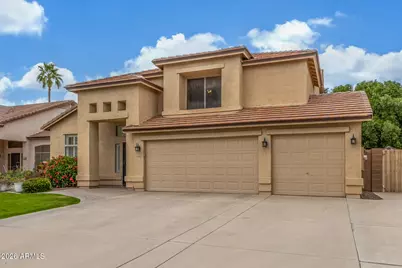 1038 E Harrison Court, Gilbert, AZ 85295 - Photo 4