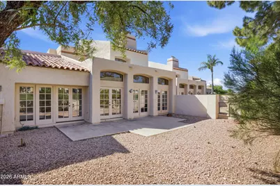 2626 E Arizona Biltmore Circle #19, Phoenix, AZ 85016 - Photo 4