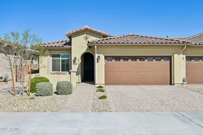 17150 W Fallen Leaf Lane, Surprise, AZ 85387 - Photo 2