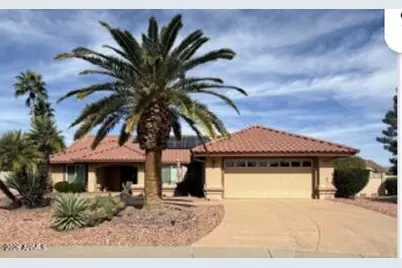 21614 N 142nd Drive, Sun City West, AZ 85375 - Photo 1