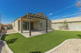 2005 S 236th Ln, Buckeye, AZ 85326 - Photo 26