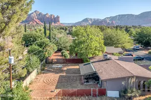 175 Inspirational Dr, Sedona, AZ 86336 - Photo 28