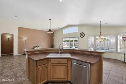 6544 S Foothills Drive, Gold Canyon, AZ 85118 - Photo 4