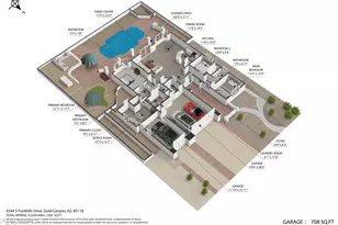 6544 S Foothills Dr, Gold Canyon, AZ 85118 - Photo 70