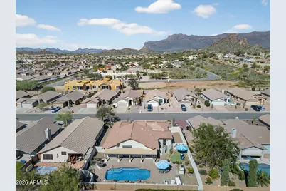 6544 S Foothills Drive, Gold Canyon, AZ 85118 - Photo 66