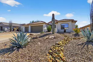 6544 S Foothills Dr, Gold Canyon, AZ 85118 - Photo 2