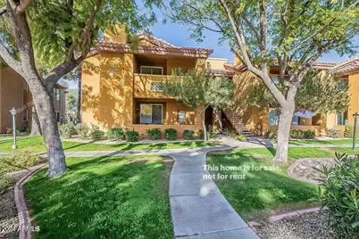 2929 W Yorkshire Drive #2026, Phoenix, AZ 85027 - Photo 2