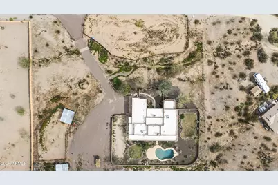 28828 N 158th Avenue, Surprise, AZ 85387 - Photo 64