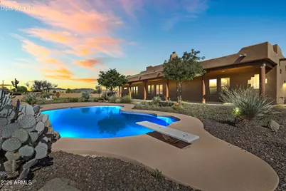 28828 N 158th Avenue, Surprise, AZ 85387 - Photo 50