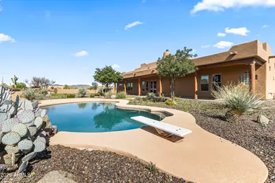 28828 N 158th Avenue, Surprise, AZ 85387 - Photo 50