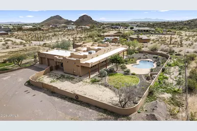 28828 N 158th Avenue, Surprise, AZ 85387 - Photo 58