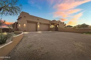 28828 N 158th Ave, Surprise, AZ 85387 - Photo 1