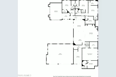 28828 N 158th Avenue, Surprise, AZ 85387 - Photo 60